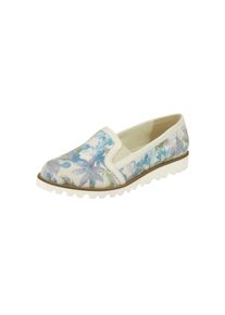 Damen Slipper "Rina", Lei by tessamino, Gr. 39, beige, Leder, casual, Schuhe, mit geringem Gewicht
