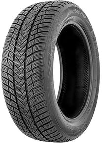 Vredestein Winterreifen "Vredestein", 235mm / 55 % R 17 103V, schwarz, Autoreifen, WINTRAC PRO