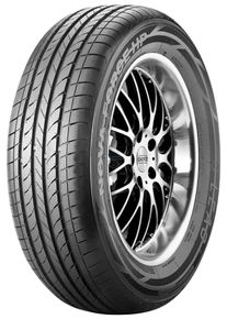 LEAO Sommerreifen "NOVA FORCE 4X4 HP", 285mm / 35 % R 22 106V, schwarz, Autoreifen, 285/35 R22 106V XL