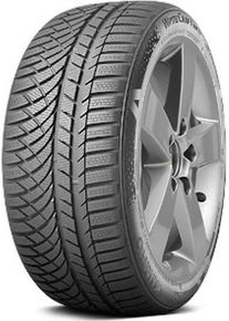 Kumho Winterreifen "Kumho", 235mm / 40 % R 19 96V, schwarz, Autoreifen, WINTERCRAFT WP72