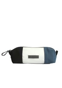 7CLOUDS Kosmetiktasche "Penci 7.1", weiß, Tarpaulin, PET, Taschen, mit recyceltem PET
