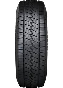 Firestone Ganzjahresreifen "Firestone", 215mm / 75 % R 16 113R, schwarz, Autoreifen, VANHAWK MULTISEASON
