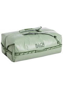 Bach Duffel Dr Expedition 120 Reisetasche (Gr 120 l |grün |wasserdicht)