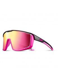 Julbo Fury S3 (VLT 13%) Fahrradbrille (rosa)