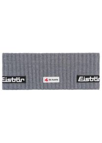 Eisbär Eisbär Nordic Stirnband Ska Stirnband (Gr One Size |grau)