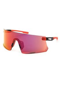 adidas Eyewear SP0090 Mirror Cat 3 Fahrradbrille (rosa)