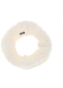 Eisbär Eisbär Afra Loop Schal (Größe One Size |weiß)