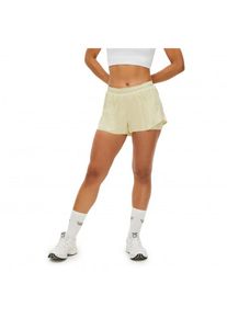 Röhnisch Shorts Röhnisch Bounce Shorts Damen (Gr XXL |beige)