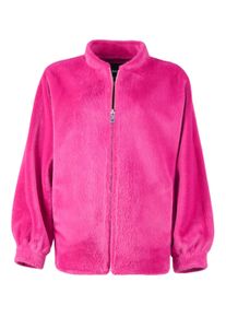 Maze Damen Outdoorjacke "42023038", pink, Gr. XL, Obermaterial: 100% Polyester/ Innenfutter: 100% Polyester/ Ärmelfutter: 100% Polyester, Jacken