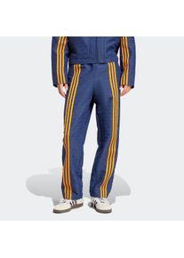 Herren Sporthose "CLUB TRACKPANTS", blau, sportlich, Gr. XXXL, adidas originals, Obermaterial: 100% Polyester, Hosen