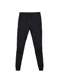 Stoffhose MOROTAI "MOROTAI Herren MOROTAI Kansei Pants" Gr. M, US-Größen, schwarz Herren Hosen Trainingshose Jogginghose