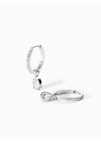 PURELEI Felice Ohrringe mit Zirkonia Steinen