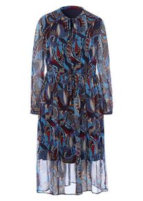 Uta Raasch - Kleid, mehrfarbig, Gr. 36 / S