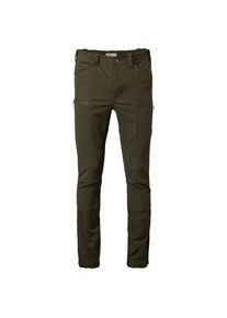 Chevalier Spey Stretch Pants Trekkinghose Herren (Gr 56 |oliv)