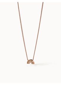 PURELEI Rainbow Love Kette