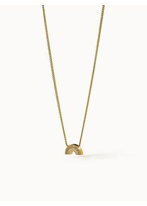 PURELEI Rainbow Love Kette