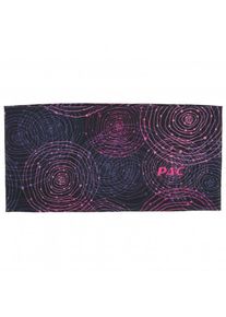 P.A.C. Ocean Upcycling Headband Stirnband (Größe S/M - 50-57 cm |blau)
