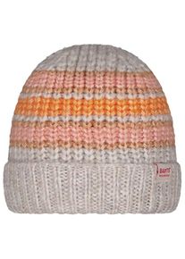 Barts Tawnie Beanie Mütze Kinder (Gr 55 cm |grau)