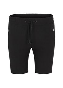 Venice Beach Shelby Drytivity Woven4Way Stretch Shorts Laufshorts Damen (Gr S |schwarz)