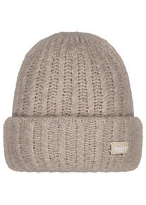 Mütze Barts Mella Beanie Damen (Gr One Size |braun/grau)