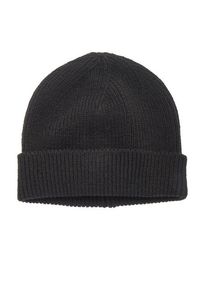 Lascana Strickmütze schwarz Gr. für Damen