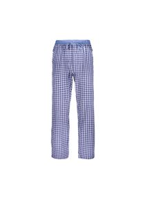 Luca David Herren Pyjamahose Olden Glory Pants 1er Pack