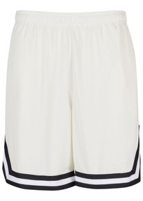 Karl Kani Herren Shorts "Karl Kani Herren", weiß, Gr. XXL, 100% Polyester, Hosen