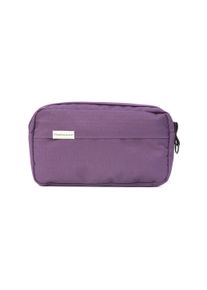 Cleptomanicx Gürteltasche "Hipbag TAP S 2", lila, Kunstfaser, Taschen, mit verstellbarem Tragegurt