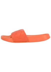 CRUZ Herren Badeschuh "Ekeya", Gr. 42, orange, Polyurethane, casual, Schuhe, im wasserbeständigen und stoßfedernden Design