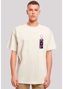 F4NT4STIC Herren T-Shirt "Heidi Dream Big Heroes of Childhood", beige, casual, Gr. XL, Obermaterial: 100% Baumwolle, Shirts, Premium Qualität,