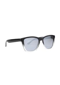 Damen Sonnenbrille "Kapstadt", schwarz, Collezione Alessandro, unifarben, Brillen, mit polarisierten Linsen