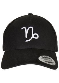 MisterTee Damen Flex Cap "MisterTee Unisex", grau, casual, unifarben, 80% Polyacryl, 20% Wolle, Caps