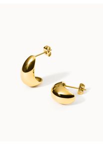 PURELEI Big Drop Ohrringe