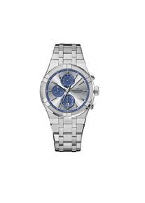 Maurice Lacroix Chronograph Aikon Quartz AI1118-SS002-230-1