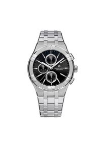 Maurice Lacroix Chronograph Aikon Quartz AI1118-SS002-330-1