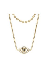 Fossil Kette SUTTON JF04792710