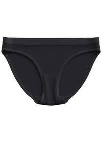 Merinounterwäsche Smartwool Everyday Merino Bikini Boxed Damen (Gr M |schwarz)