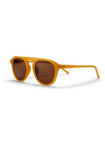 Sonnenbrille CHPO Hudson (Gr M |weiß)