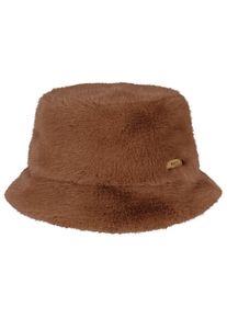 Barts Bretia Hat Hut Damen (Gr One Size |braun)