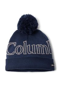 Mütze Columbia Youth Polar Powder Beanie Kinder (Gr 52-56 cm |blau)