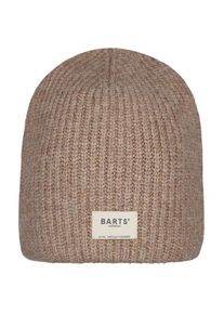 Barts Darty Beanie Mütze Damen Freizeit (Gr One Size |braun)