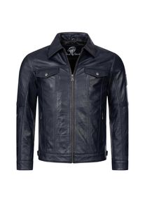 Rock Creek Lederjacke