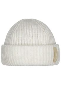 Mütze Barts Alexon Beanie Herren (Gr One Size |grau)