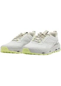 Sneaker Jack Wolfskin "PRELIGHT TEXASHIELD LOW M", Herren, Gr. UK9-EU43, Normalschaft, grau (cool, grau), Obermaterial: Synthetik. Obermaterial 2: Textilmaterial. Futter: Polyester, Schuhe Sneaker