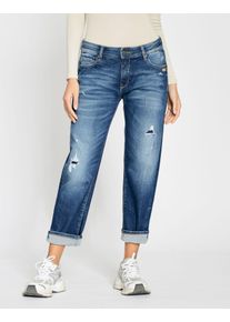Gang 94NADIA CROPPED - boyfriend fit Jeans