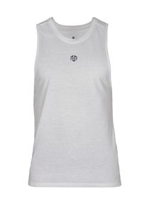 MOROTAI Damen Tanktop "MOROTAI Herren MOROTAI Training Dry Tank Top", grau, Gr. L, 100% Polyester, Tops