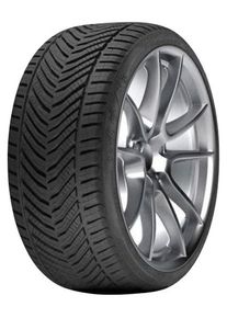 Toyo Ganzjahresreifen "CELSIUS", 245mm / 45 % R 18 100V, schwarz, Autoreifen, in verschiedenen Ausführungen erhältlich