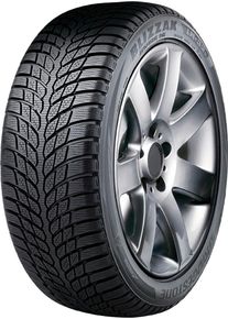 Bridgestone Winterreifen "Bridgestone", 175mm / 65 % R 14 90T, schwarz, Autoreifen, BLIZZAK LM-32
