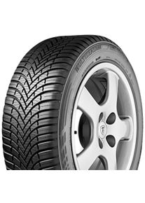 Firestone Sommerreifen "VANHAWK 2", 195mm / 75 % R 16 107R, schwarz, Autoreifen, in verschiedenen Ausführungen erhältlich