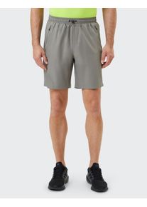Joy Sportswear Herren Shorts "SHORTS MAREK", grün, sportlich, Gr. 52, Obermaterial: 90% Polyester, 10% Elasthan, Hosen